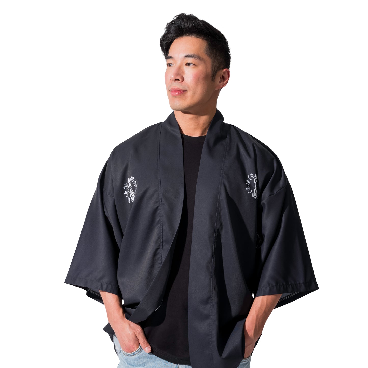 Garden - Haori