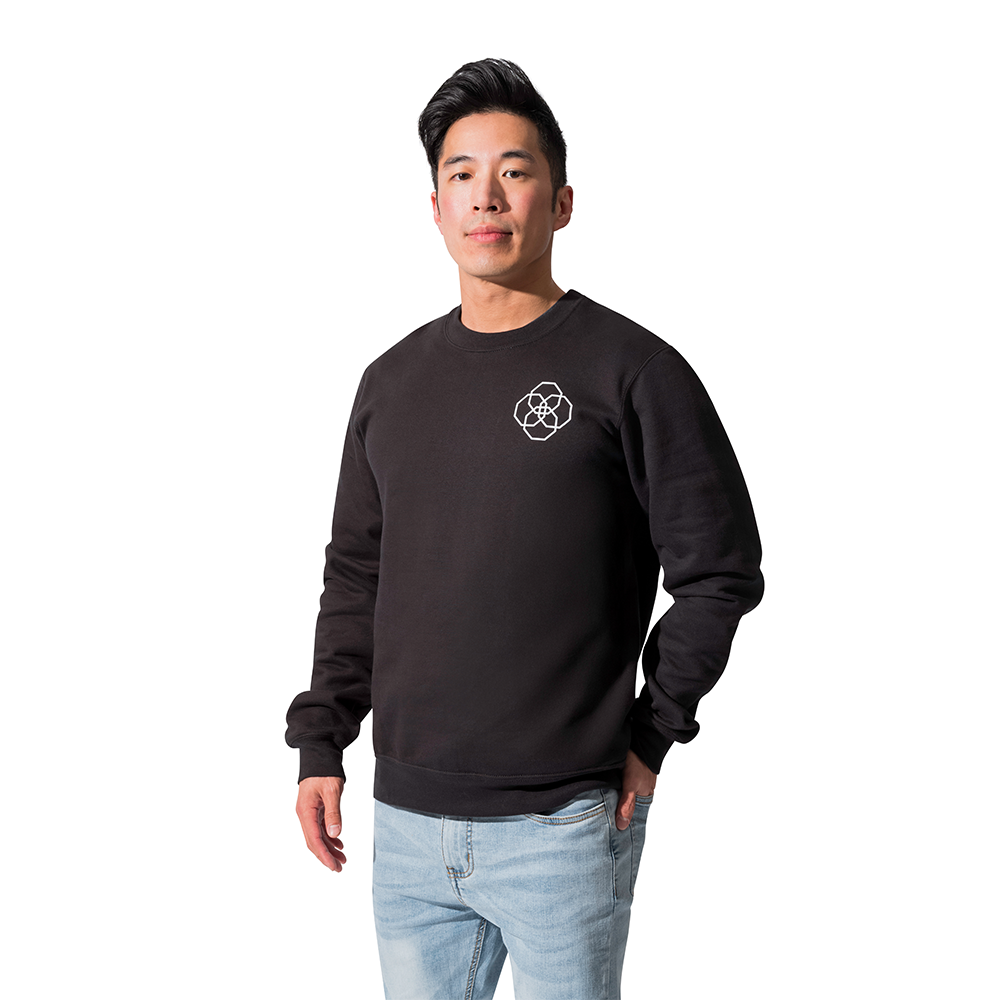 Garden - Crewneck