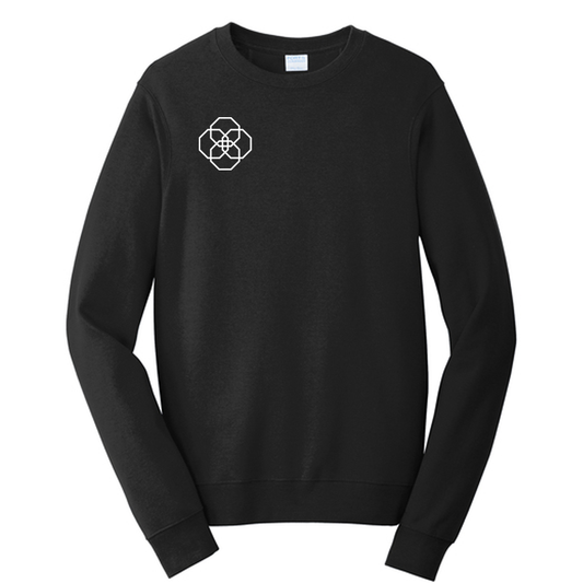 BLAZE - Crewneck